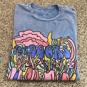 Urban Outfitters graphic tee